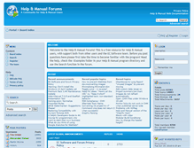 Tablet Screenshot of helpman.it-authoring.com